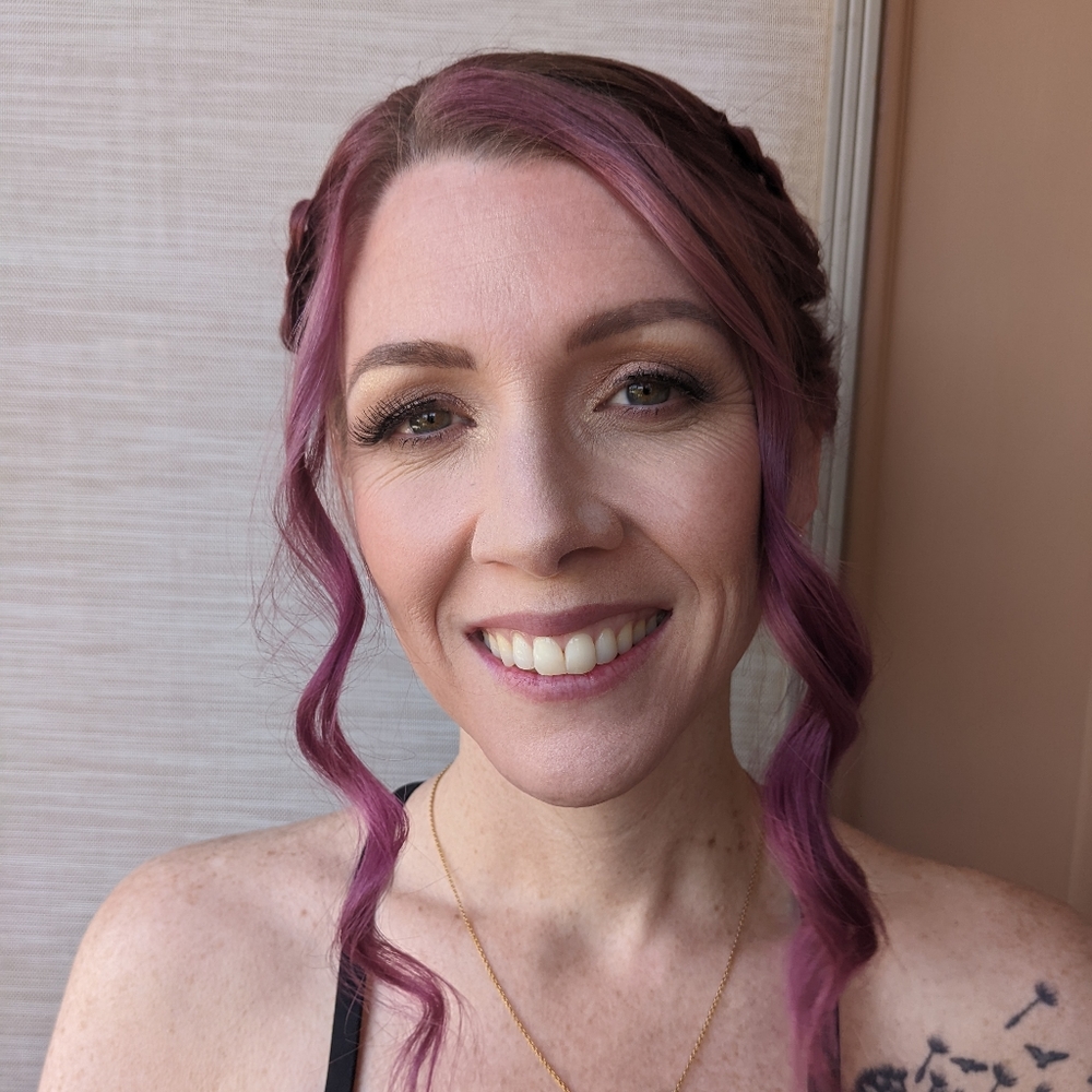 Meet your seller!  💞